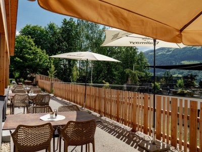 Holiday room Familienzimmer mit Loggia - Outdoor photo 4