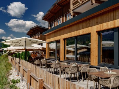 Holiday room Familienzimmer mit Loggia - Outdoor photo 5