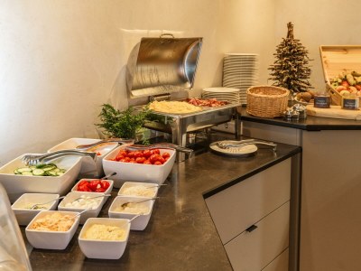 Holiday room Familienzimmer mit Loggia - Outdoor photo 9