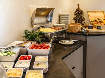 Holiday room Familienzimmer mit Loggia - Outdoor photo 15