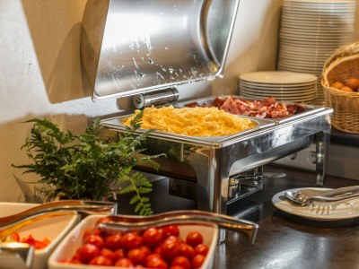 Holiday room Familienzimmer mit Loggia - Outdoor photo 17