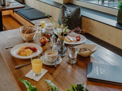 Holiday room Comfort Doppelzimmer mit Balkon - Outdoor photo 11