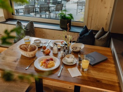 Holiday room Comfort Doppelzimmer mit Balkon - Outdoor photo 14