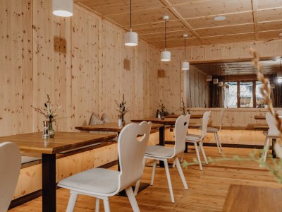 Holiday room Comfort Doppelzimmer mit Balkon - Outdoor photo 18