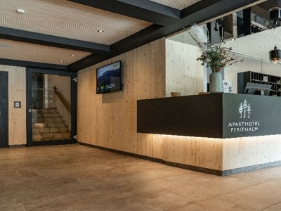 Holiday room Comfort Doppelzimmer mit Balkon - Outdoor photo 24