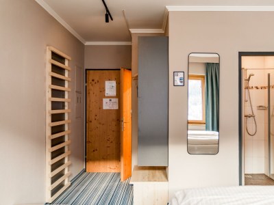 Holiday room Comfort Doppelzimmer mit Balkon - Features photo 37