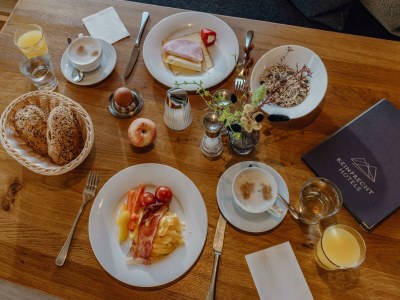 Holiday room Comfort Doppelzimmer - Outdoor photo 10