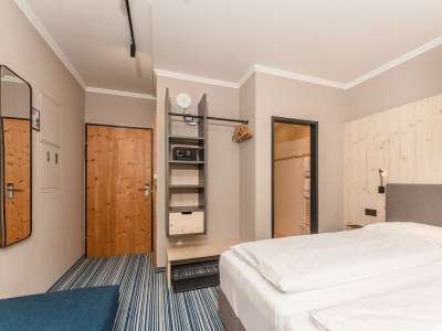 Holiday room Comfort Doppelzimmer - Features photo 35