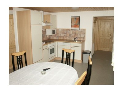 Apartment Apartment/1 Schlafraum/Dusche, WC - Features photo 6