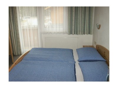 Apartment Apartment/1 Schlafraum/Dusche, WC - Features photo 7