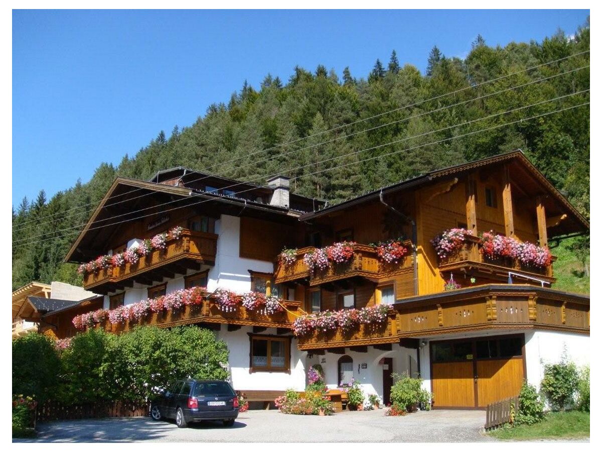 Holiday room Doppelzimmer mit Dusche, WC - Outdoor photo 2