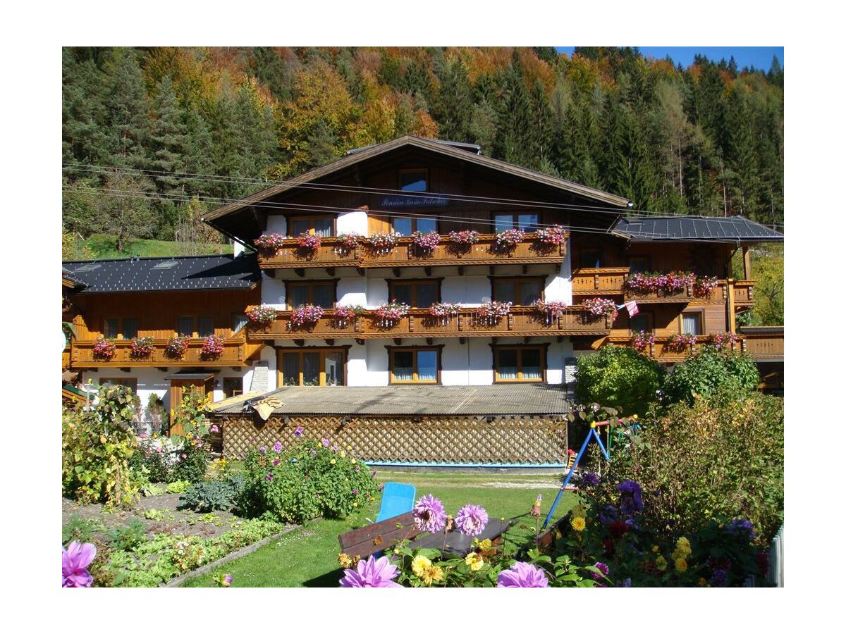 Holiday room Doppelzimmer mit Dusche, WC - Outdoor photo 5