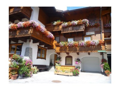 Holiday room Doppelzimmer mit Dusche, WC - Outdoor photo 4