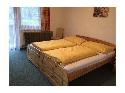 Holiday room Doppelzimmer mit Dusche, WC - Features photo 6