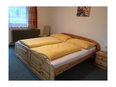 Holiday room Doppelzimmer mit Dusche, WC - Features photo 7