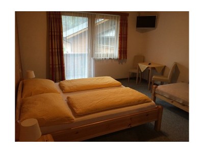 Holiday room Doppelzimmer mit Dusche, WC - Features photo 10