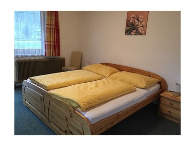 Holiday room Doppelzimmer mit Dusche, WC - Features photo 12