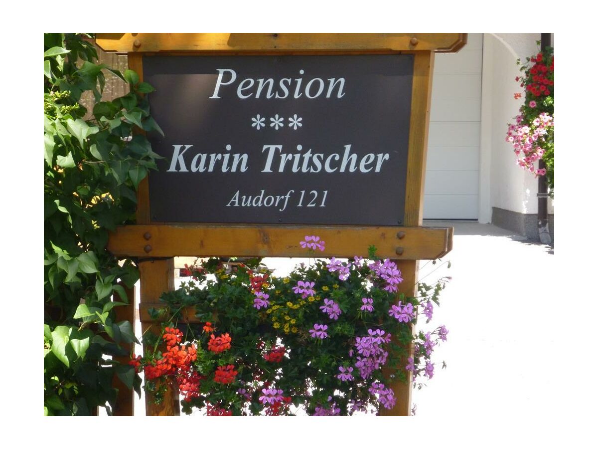 Holiday room Einzelzimmer mit Dusche, WC - Outdoor photo 3