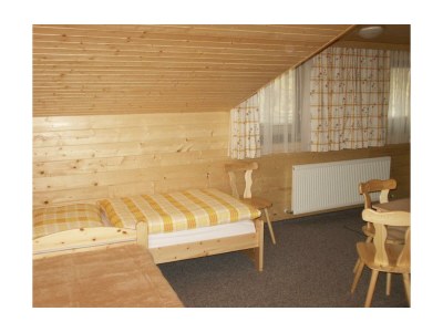 Holiday room Einzelzimmer mit Dusche, WC - Features photo 6