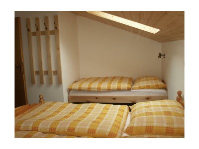 Holiday room Einzelzimmer mit Dusche, WC - Features photo 7