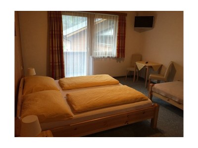 Holiday room Dreibettzimmer mit Dusche, WC - Features photo 6