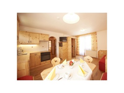 Apartment Appartment für 4-5 Personen - Outdoor photo 3