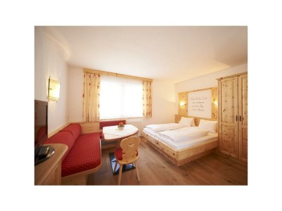 Apartment Appartment für 4-5 Personen - Outdoor photo 7