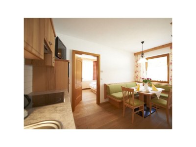 Apartment Appartment für 4-5 Personen - Outdoor photo 10