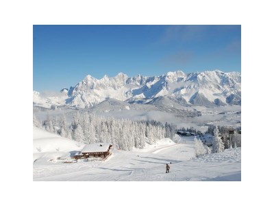 Apartment Appartment für 4-5 Personen - Outdoor photo 15