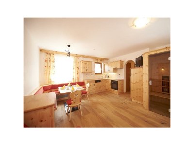 Apartment Appartment für 4-5 Personen - Features photo 19