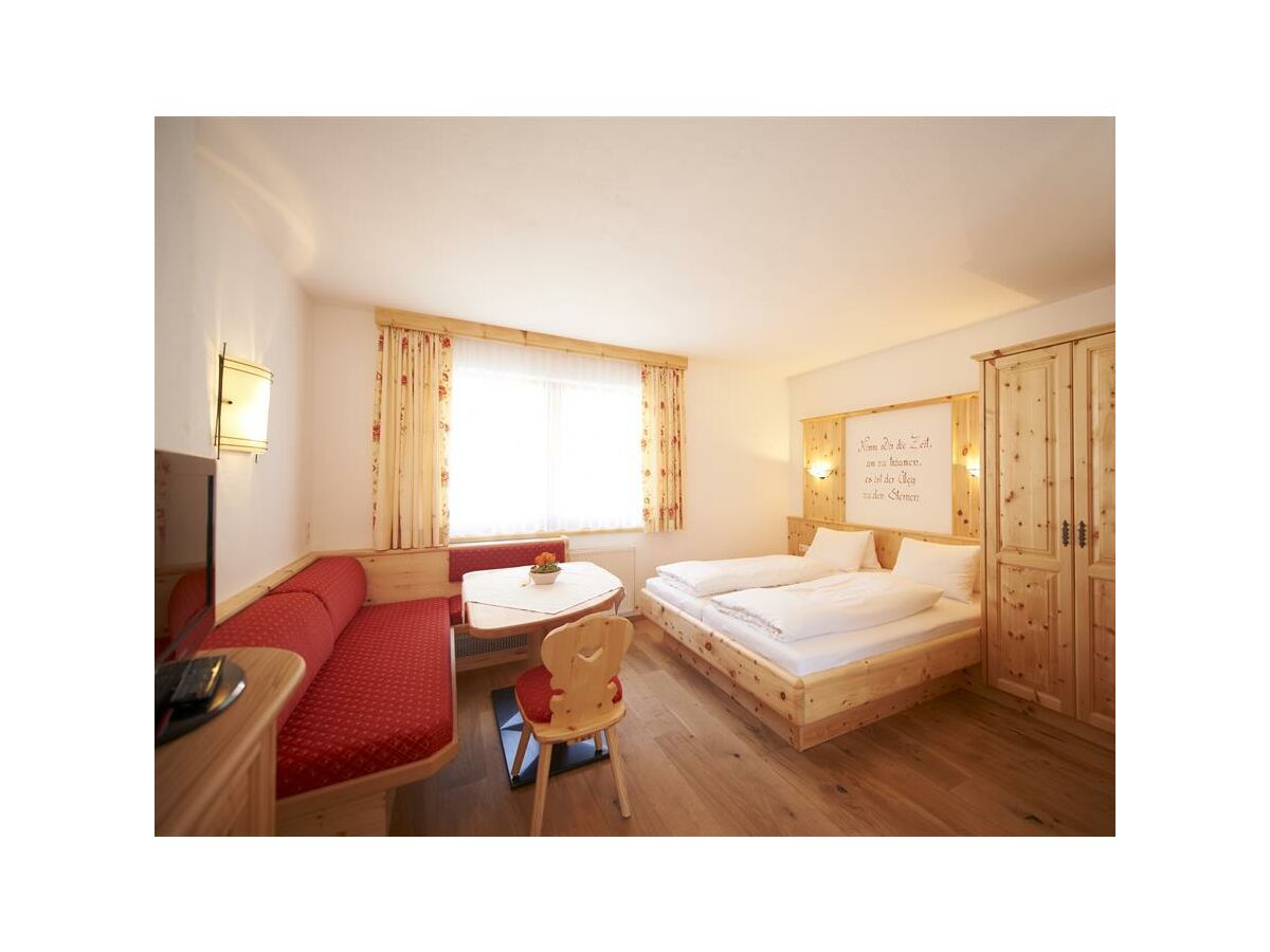 Apartment Apartment/Wohn-/Schlafraum für 2 Pers. - Outdoor photo 2