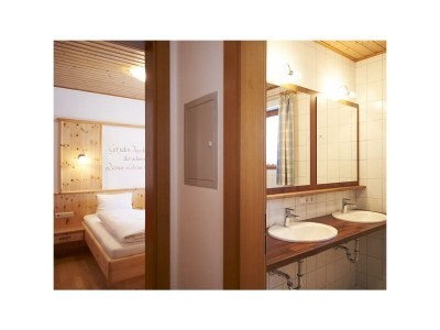 Apartment Apartment/Wohn-/Schlafraum für 2 Pers. - Outdoor photo 8