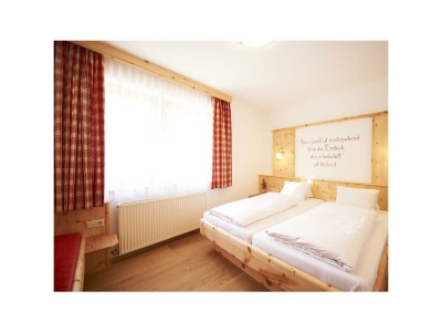 Apartment Apartment/Wohn-/Schlafraum für 2 Pers. - Outdoor photo 9