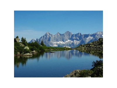 Apartment Apartment/Wohn-/Schlafraum für 2 Pers. - Outdoor photo 12