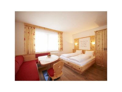 Apartment Apartment/Wohn-/Schlafraum für 2 Pers. - Features photo 19