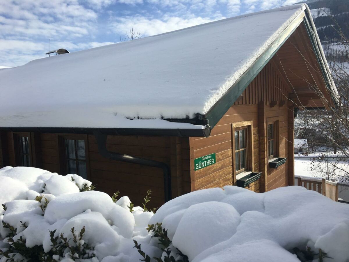 Apartment Gästehaus Günther