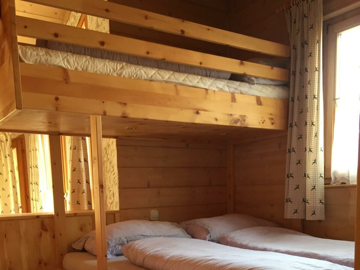 Apartment Gästehaus Günther - Outdoor photo 4