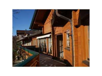 Apartment Gästehaus Günther - Outdoor photo 8