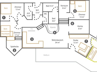 Apartment Gästehaus Günther - Outdoor photo 16