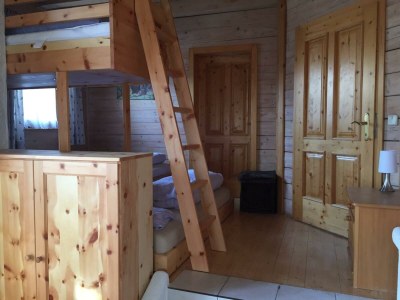 Apartment Gästehaus Günther - Features photo 20