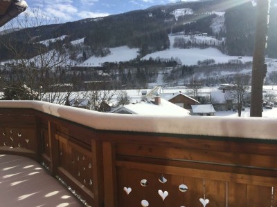 Apartment Gästehaus Günther - Features photo 22