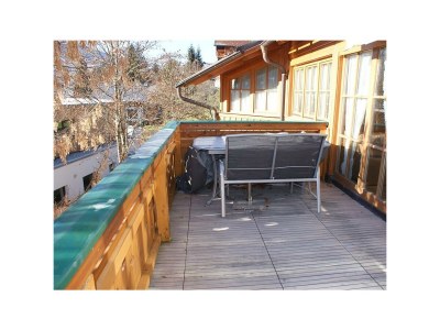 Apartment Gästehaus Günther - Features photo 23