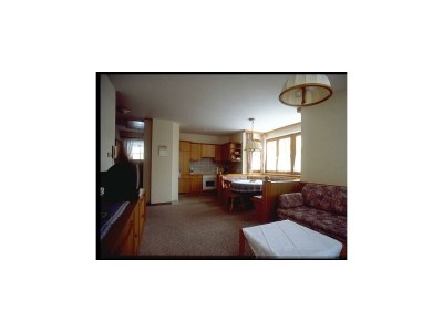 Apartment Apartment/1 Schlafraum/Dusche, WC - Features photo 3