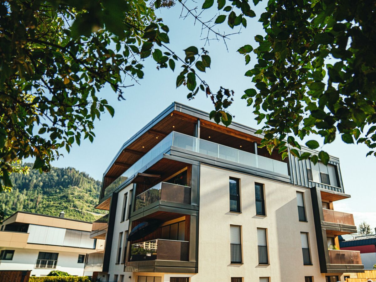 Apartment Appartement/Fewo, Dusche oder Bad, WC, 2 Schlafräu