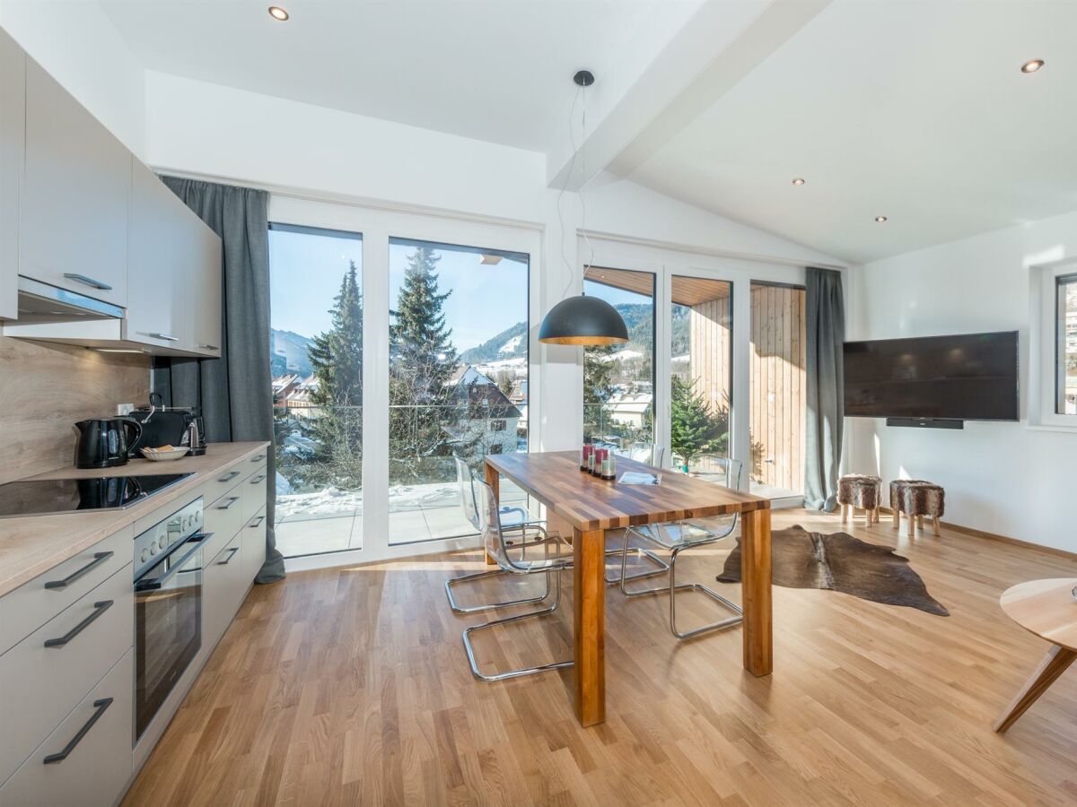 Apartment Appartement/Fewo, Dusche oder Bad, WC, 2 Schlafräu - Outdoor photo 3