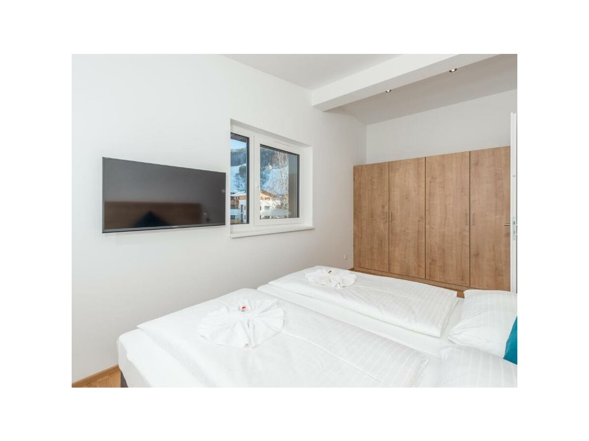 Apartment Appartement/Fewo, Dusche oder Bad, WC, 2 Schlafräu - Outdoor photo 4