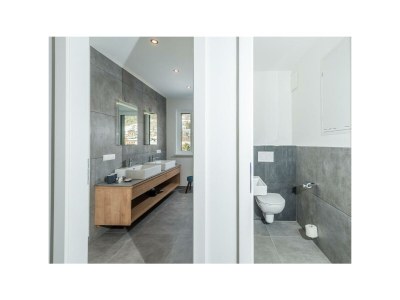 Apartment Appartement/Fewo, Dusche oder Bad, WC, 2 Schlafräu - Outdoor photo 5