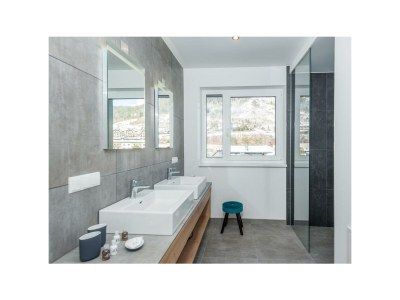 Apartment Appartement/Fewo, Dusche oder Bad, WC, 2 Schlafräu - Outdoor photo 6