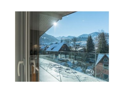 Apartment Appartement/Fewo, Dusche oder Bad, WC, 2 Schlafräu - Outdoor photo 7