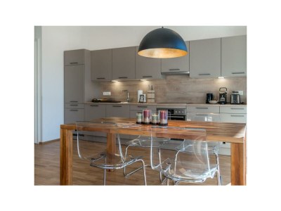 Apartment Appartement/Fewo, Dusche oder Bad, WC, 2 Schlafräu - Outdoor photo 8